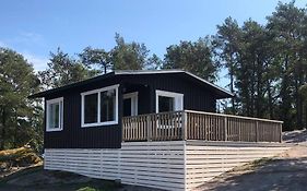 Klippan - mökki omalla rannalla Nauvossa